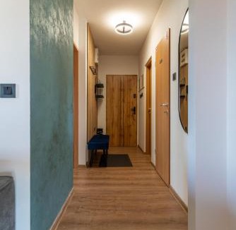 Vukovar Apartment | Apartman Tomislav