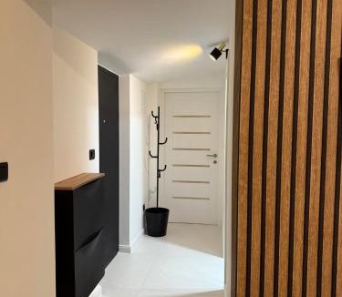 Vinkovci Apartment | Apartman TONKA Vinkovci - novouređeni apartman u centru Vinkovaca