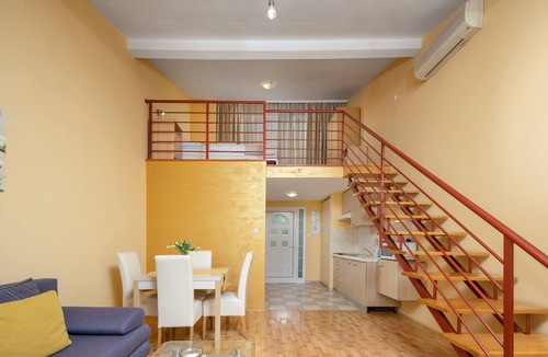 Krapinske Toplice Apartment | Apartman Toplice A1