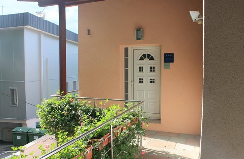 Krapinske Toplice Apartment | Apartman "Toplice A1"