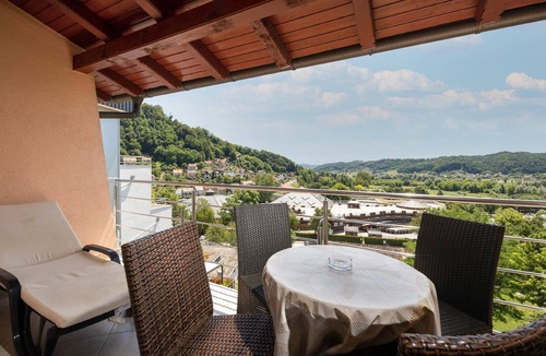 Krapinske Toplice Apartment | Apartman "Toplice A1"