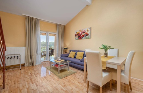 Krapinske Toplice Apartment | Apartman "Toplice A1"