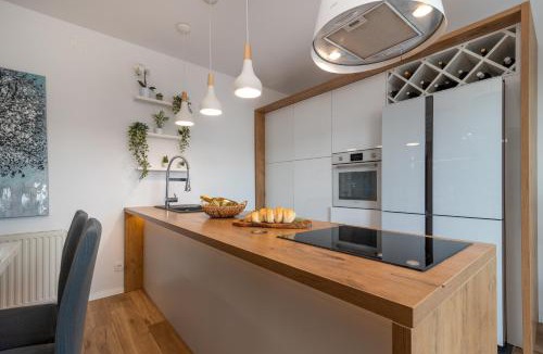 Trogir Apartment | Apartman Tragos