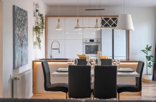 Trogir Apartment | Apartman Tragos