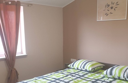 Brkac Apartment | Apartman Tramonto Motovun