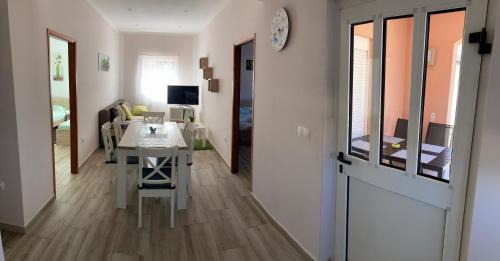 Turanj Apartment | Apartman Turanj