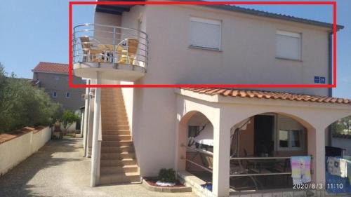 Turanj Apartment | Apartman Turanj