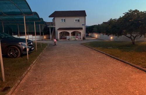 Turanj Apartment | Apartman Turanj