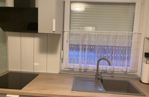 Vinkovci Apartment | Apartman Turić Vinkovci