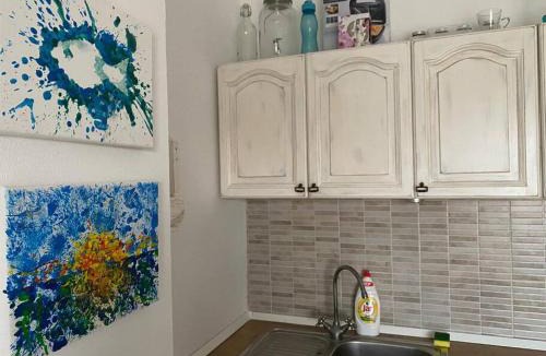 Kosljun Apartment | Apartman u iznimnoj blizini mora za miran odmor