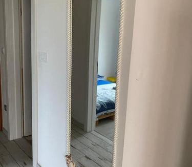 Kosljun Apartment | Apartman u iznimnoj blizini mora za miran odmor