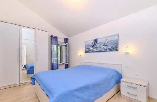Sveti Jakov House | Apartman Ursula Stivan