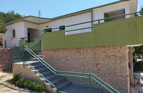 Tribanj Apartment | Apartman Uvala Duboka Kruscica
