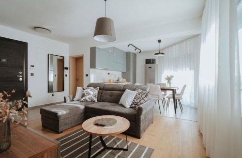 Kutina Apartment | Apartman V u centru Kutine
