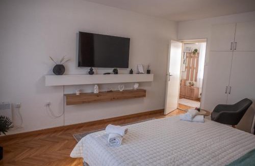 Zupanja Apartment | Apartman VALE