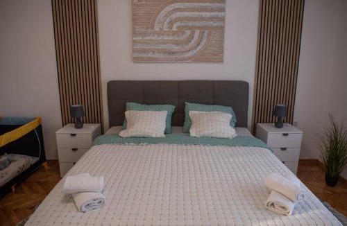 Zupanja Apartment | Apartman VALE