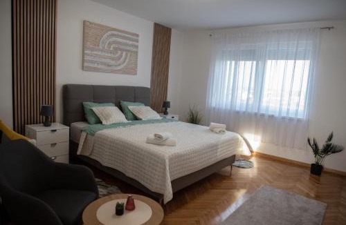 Zupanja Apartment | Apartman VALE
