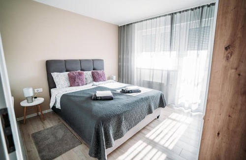 Vinkovci Apartment | Apartman Valens Vinkovci