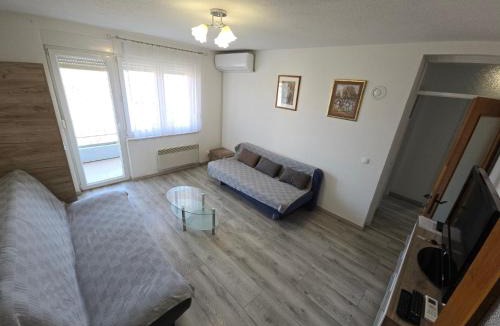 Vinkovci Apartment | Apartman Valentic
