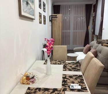 Ozalj Apartment | Apartman Valentino