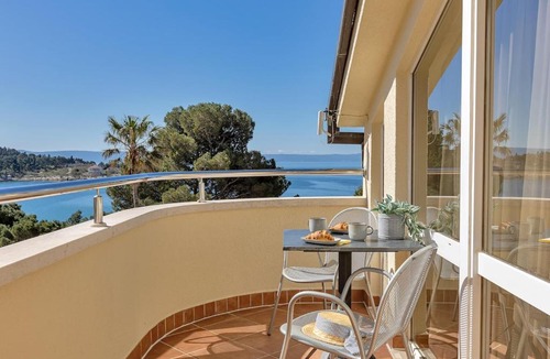 Donja luka Apartment | Apartman Vamtesa by Makarska Exklusiv