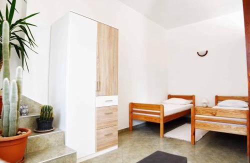 Novigrad Apartment | Apartman "Verde"