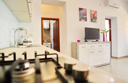 Novigrad Apartment | Apartman "Verde"
