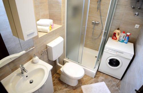 Novigrad Apartment | Apartman "Verde"