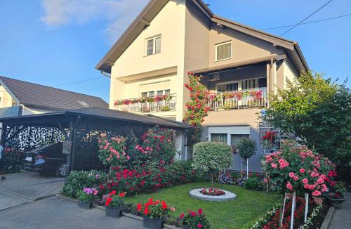 Bjelovar Apartment | Apartman Vesna