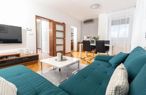 Vinkovci Apartment | Apartman Via Casa
