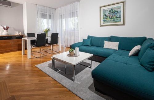 Vinkovci Apartment | Apartman Via Casa