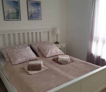 Tuzla Apartment | Apartman Viktoria
