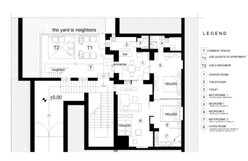 Zagreb Apartment | Apartman Vinko, CENTAR