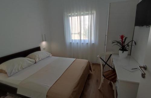 Cove Parja Apartment | Apartman Vlatka