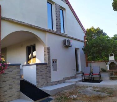 Posedarje Apartment | Apartman VTS