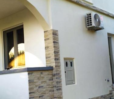 Posedarje Apartment | Apartman VTS