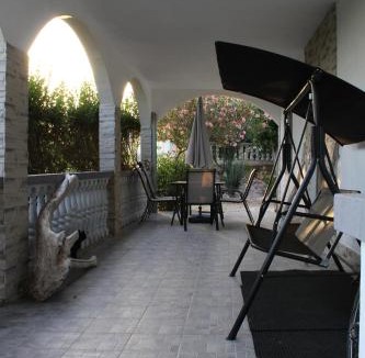 Posedarje Apartment | Apartman VTS