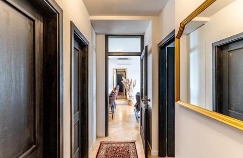 Vukovar Apartment | Apartman Vukovar Sky