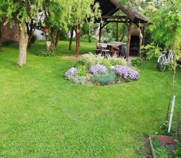 Bizovac Apartment | Apartman "Vuković"