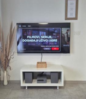 Vukovar Apartment | Apartman "WALKOW", SELF CHECK IN, FREE PARKING