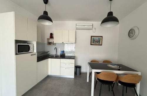 Vukovar Apartment | Apartman "WALKOW", SELF CHECK IN, FREE PARKING