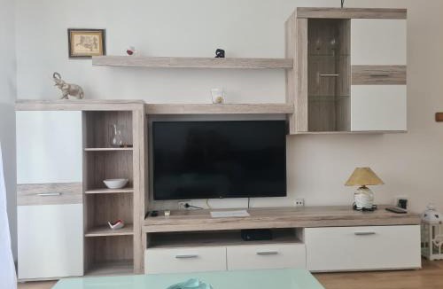 Osijek Apartment | Apartman Yellow - SELF CHECK IN