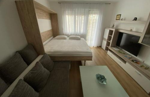 Osijek Apartment | Apartman Yellow - SELF CHECK IN