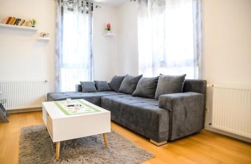 Zabok Apartment | Apartman ZABOK CENTAR