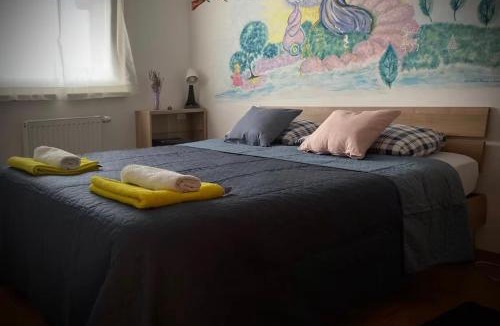 Novi Zagreb Apartment | Apartman ZARA Arena Zagreb