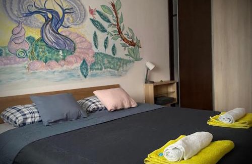 Novi Zagreb Apartment | Apartman ZARA Arena Zagreb