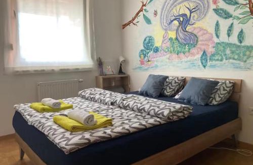 Novi Zagreb Apartment | Apartman ZARA Arena Zagreb