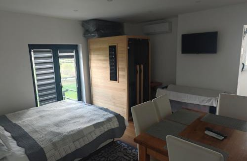 Krapina Apartment | Apartman Zara