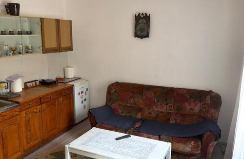 Vranjska Banja Apartment | Apartman Zdravkovic