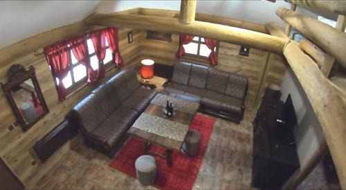 Pale Apartment | Apartman Zelengora Dolina mira